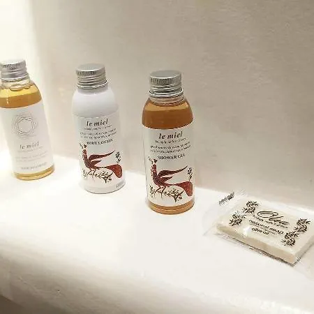 Bed & Breakfast Naxos Petite 3*