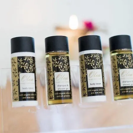 Naxos Petite Agios Prokopios (Naxos)