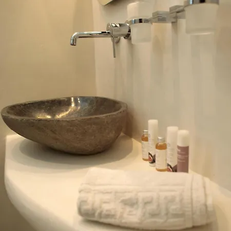 Bed & Breakfast Naxos Petite