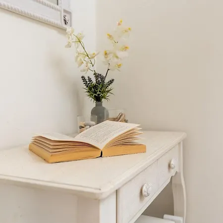 Bed & Breakfast Naxos Petite 3*