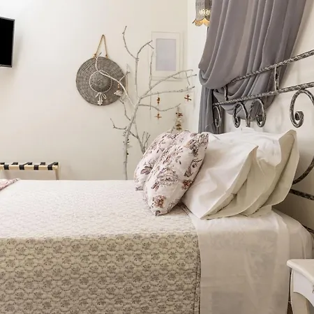 Bed & Breakfast Naxos Petite