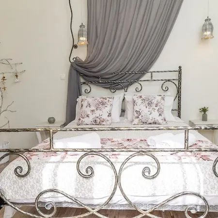 Bed & Breakfast Naxos Petite Agios Prokopios (Naxos)