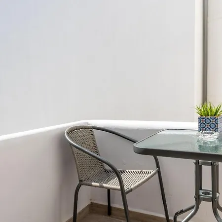 Naxos Petite Bed & Breakfast