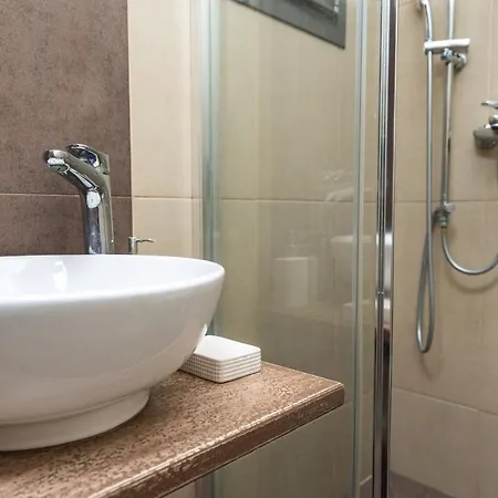 Naxos Petite Bed & Breakfast Agios Prokopios (Naxos)