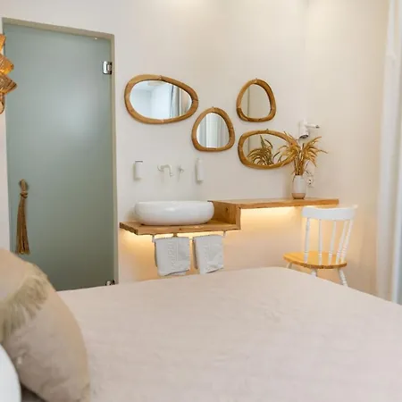 Naxos Petite Agios Prokopios (Naxos)