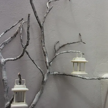 Bed & Breakfast Naxos Petite Agios Prokopios (Naxos)