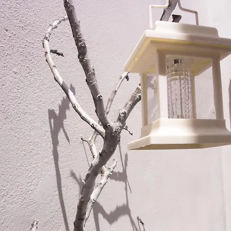 Bed & Breakfast Naxos Petite 3*