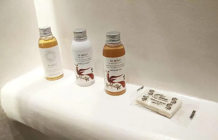 住宿加早餐酒店 Naxos Petite 3*