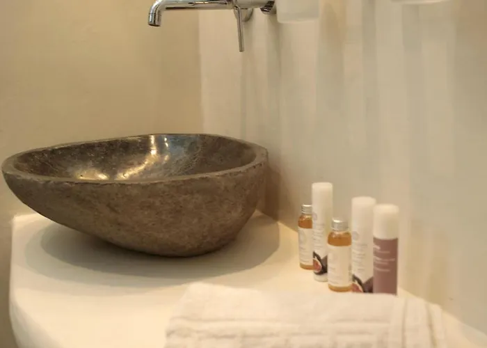 住宿加早餐酒店 Naxos Petite