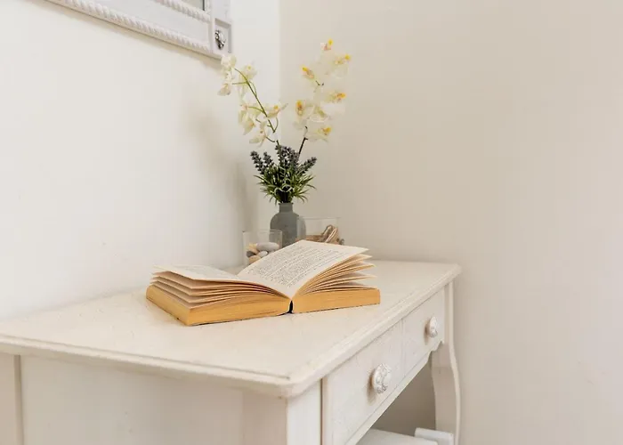 住宿加早餐酒店 Naxos Petite 3*