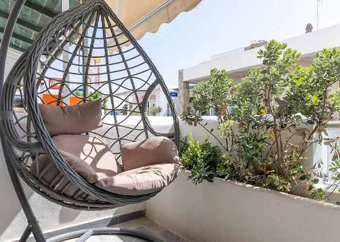 Naxos Petite 阿吉奥斯普罗科皮奥斯