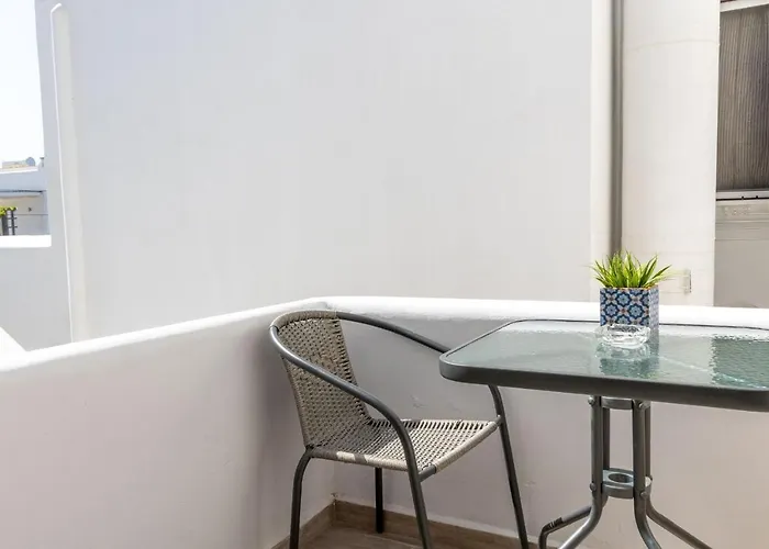 Naxos Petite 住宿加早餐酒店