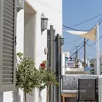 Naxos Petite Bed & Breakfast