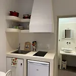 Bed & Breakfast Naxos Petite 3*