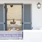 Naxos Petite 3* アギオス・プロコピオス