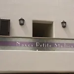 ベッド・アンド・ブレックファスト Naxos Petite アギオス・プロコピオス