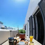 Bed & Breakfast Naxos Petite 3*