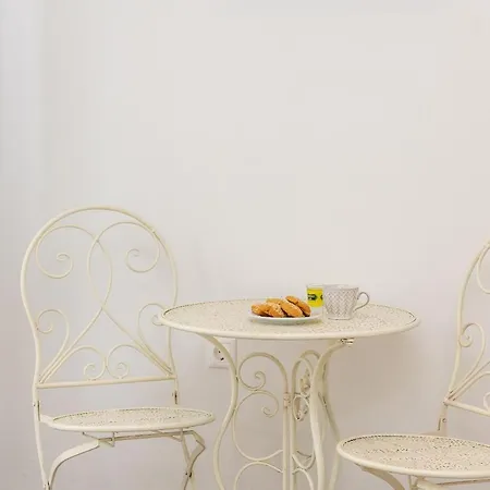 Bed & Breakfast Naxos Petite Agios Prokopios (Naxos)