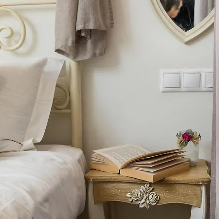 Naxos Petite איוס פרוקופיוס