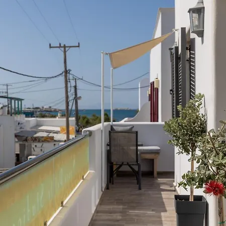 Naxos Petite איוס פרוקופיוס