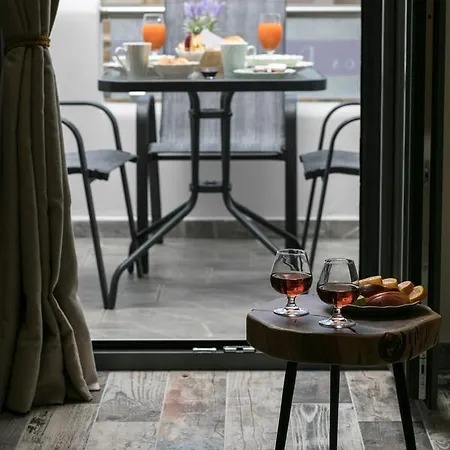 Naxos Petite Bed & Breakfast