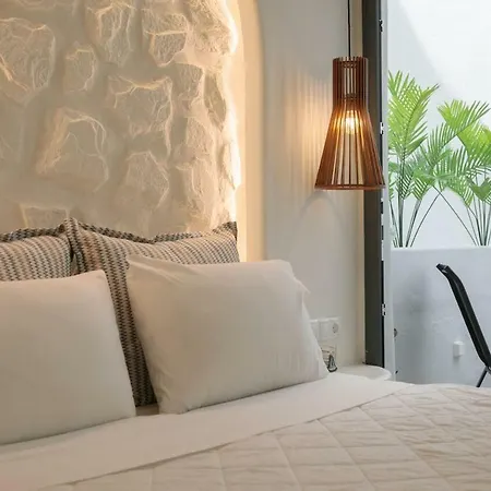 Naxos Petite 3* Ájosz Prokópiosz