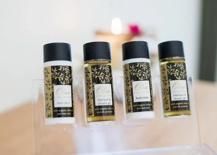 Naxos Petite Agios Prokopios (Naxos)