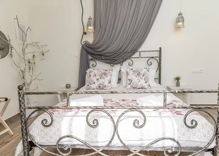 Bed & Breakfast Naxos Petite Agios Prokopios (Naxos)