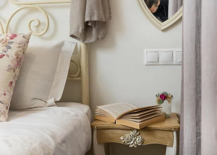 Naxos Petite Agios Prokopios (Naxos)