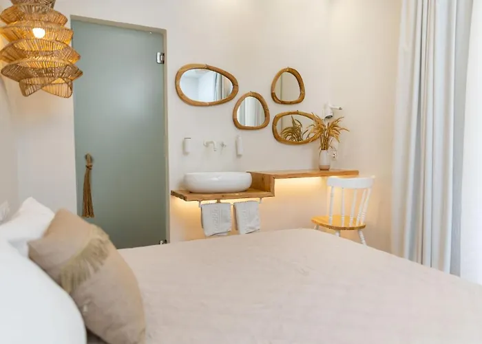 Naxos Petite Agios Prokopios (Naxos)